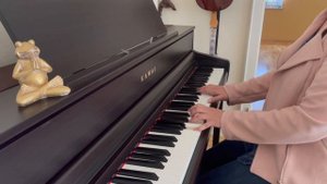 Passacaglia (Georg Friedrich Händel / Johan Halvorsen)