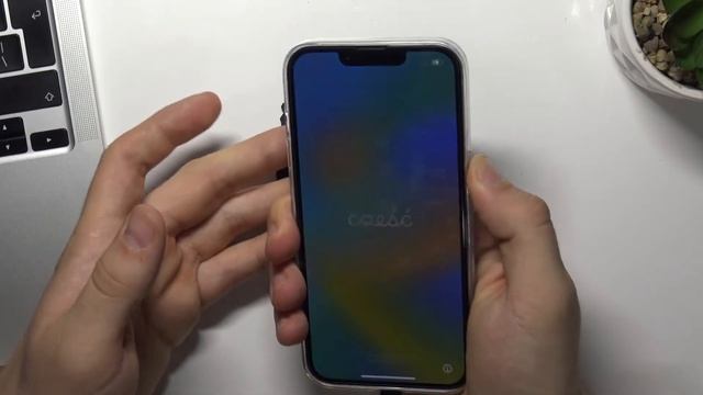 iPhone 14 | Как войти в режим рекавери на iPhone 14 - Меню восстановления
