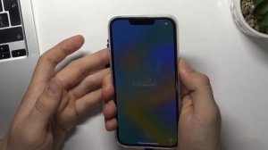 iPhone 14 | Как войти в режим рекавери на iPhone 14 - Меню восстановления