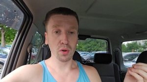 Обзор Suzuki Jimny - Jim всемогущий ?