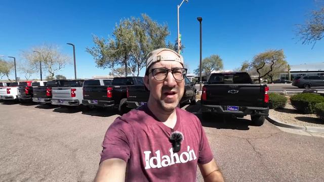 The Car Market Is a HUGE Dumpster Fire! Dealers STUCK With Overpriced Cars, Trucks & SUVs смотреть онлайн