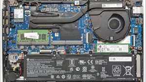 HP ProBook 440 G8