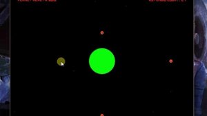 Planetary Defence Gameplay!