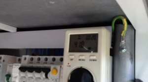 Ветрогенератор и сетевой ( grid tie ) инвертор. Запуск!