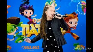 ОЗВУЧКА И АКТЁРЫ СКАЗОЧНОГО ПАТРУЛЯ