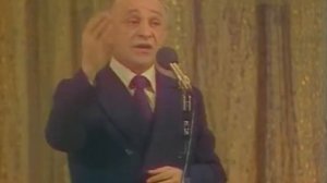 Вокруг смеха - Выпуск 5 Наши дети 1979