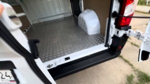 Fiat Ducato L1H1 2022