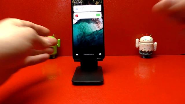 НЕОБЫЧНАЯ Подставка ТРАНСФОРМЕР для любого Смартфона из Китая \ Подставка для телефона с Aliexpress