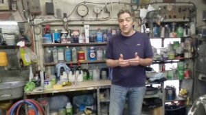 Незнакомый мир акрилового грунта!