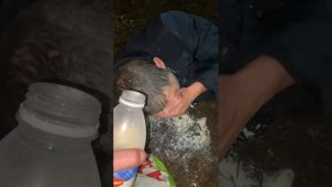 Залили перцем. Часть 2. Оказание помощи. Перцовый баллончик