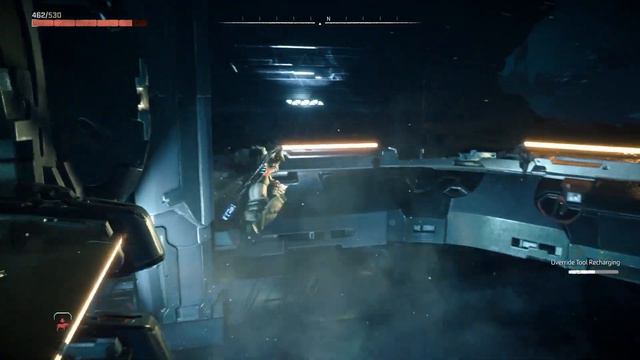 Let's Play Horizon Forbidden West | Part 57 - Cauldron Iota | Blind Gameplay Walkthrough смотреть онлайн