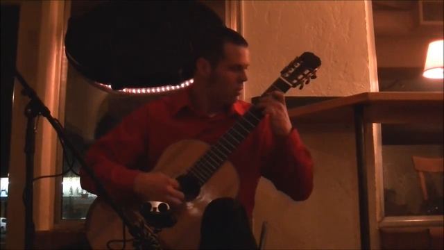 Mazurka and Schottish - Heitor Villa-Lobos смотреть онлайн