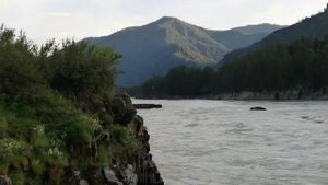 Гостевой дом у Катуни, с.Элекмонар