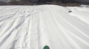 Kolasin 1600 / 10.3.20. / Snowboard Nitro Pow