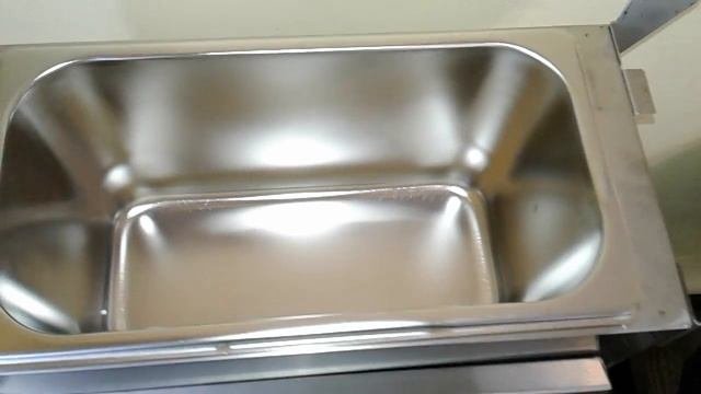 Фритюрница VIATTO EF 061L
