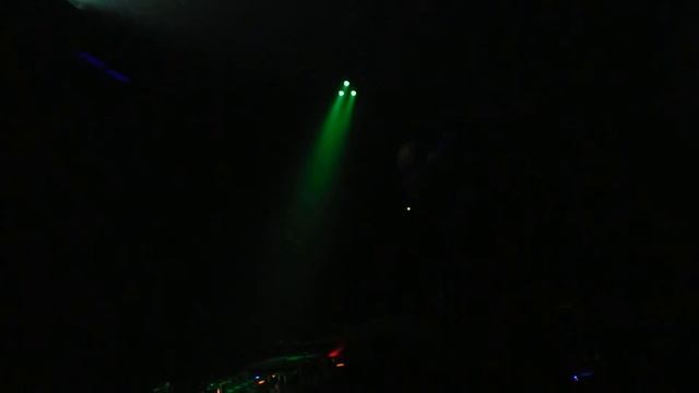 2016-11-05 - GAL - NO CONTROL - Metronom W-wa cz.3/5 смотреть онлайн