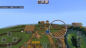 How To Find A Stronghold In Minecraft 1.19 Bedrock Edition MCPE/Playstation/Xbox/Switch No Cheats