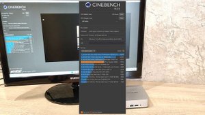 Еще один топовый мини-ПК: обзор Geekom A7 на Ryzen 9 7940HS