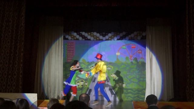 Фил. фак, посвящение в студенты - 2015 смотреть онлайн