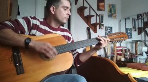 Кино 45 (вступление песен на гитаре)