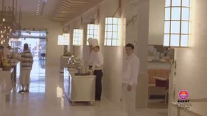 Acanthus & Cennet Barut Collection 5*