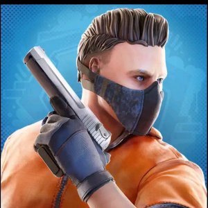 прохожу калибровку в standoff2
