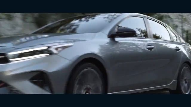 ? Take the wheel of a Kia and watch your confidence soar! смотреть онлайн