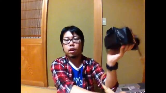 【Canon EOS60D】互換バッテリー ロアジャパンLP-E6を買ってみた！ смотреть онлайн