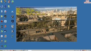 Dying Light запуск на супер слабом ПК (2 ядра, 2 ОЗУ, GeForce GT 630 1 ГБ)