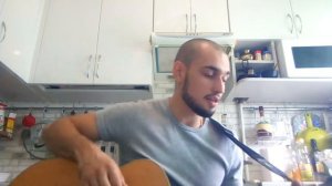 "Я так хочу тебя обнять" (Авторская песня) песни о любви