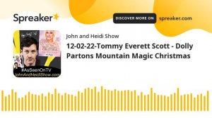 12-02-22-Tommy Everett Scott - Dolly Partons Mountain Magic Christmas