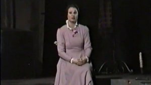 Д. Пуччини Опера "Богема" (1 действие)