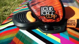 Кайтборд Liquid Force LFX 2013