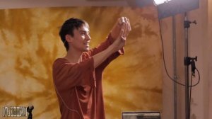 Jacob Collier и его мастеркласс / Часть 1 /(АТОМНЫЙ REC)