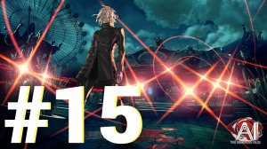 Прохождение AI The Somnium Files на русском. Часть 15