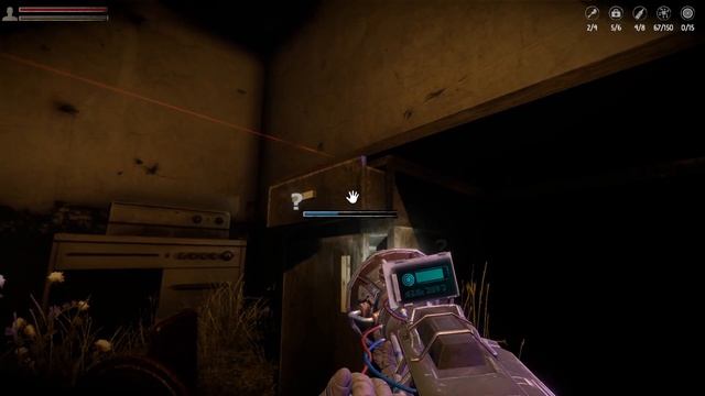 The Light Keeps Us Safe Longplay смотреть онлайн