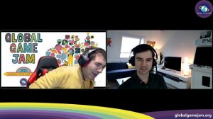 Global Game Jam Online - Success Story Spotlight - Marooners