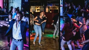 KIZTIME - SESSION DE KIZOMBA & SOIRÉE SENSUELDA PIMENTÉ - MARDI 7 JUILLET 2015