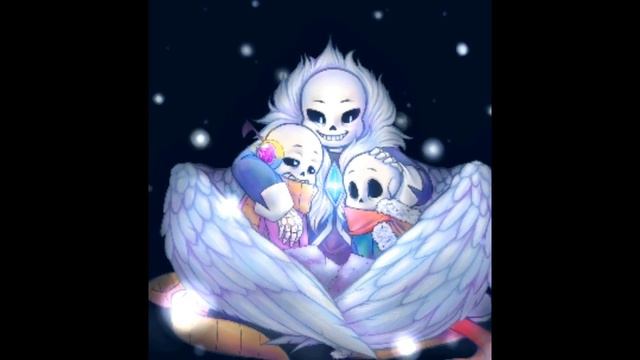 Абисс Санс(мой ангел) смотреть онлайн