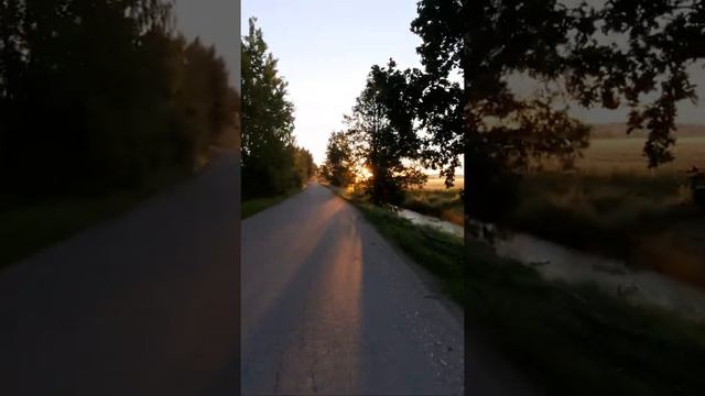 Встречая рассвет, 4 утра, в предверии летнего солнцестояния, Shakti Mā Jivanmukta смотреть онлайн