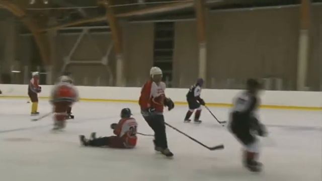 Flanker vs Рольф смотреть онлайн