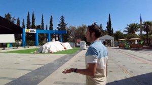 Турция 2022. Торговый центр под открытым небом в Бодруме. Обзор Оазис Молла | Заграничники