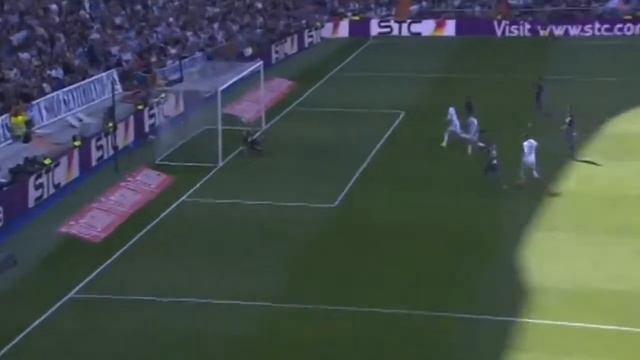 Гол роналду в ворота Эйбара 11.04.15 ЛА ЛИГА Обзор смотреть онлайн