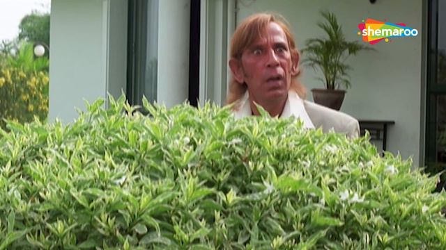 Bhawani | Swarna Is Angry With Razak Khan | Mithun Chakraborthy | Bengali Dubbed смотреть онлайн