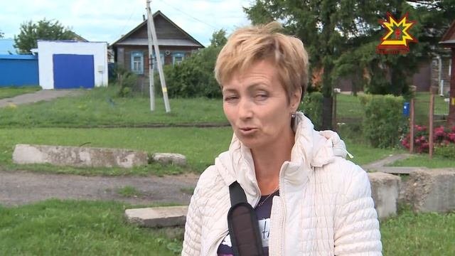 Почтальон на селе - больше чем почтальон