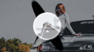 BASS CLUB - АВТОЗВУК - ДИКИЙ ПАНЧ 181