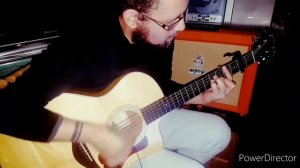 Roxette - Spending My Time (Acoustic Cover)