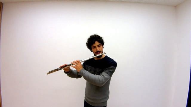 Study 10 Op. 132 - Gariboldi смотреть онлайн