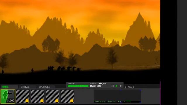 Обзор на игру Тени смотреть онлайн