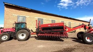 Степаныч не устает создавать горы! Рабочие будни нашей организации.